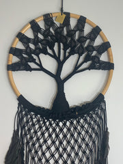 Black Tree of Life